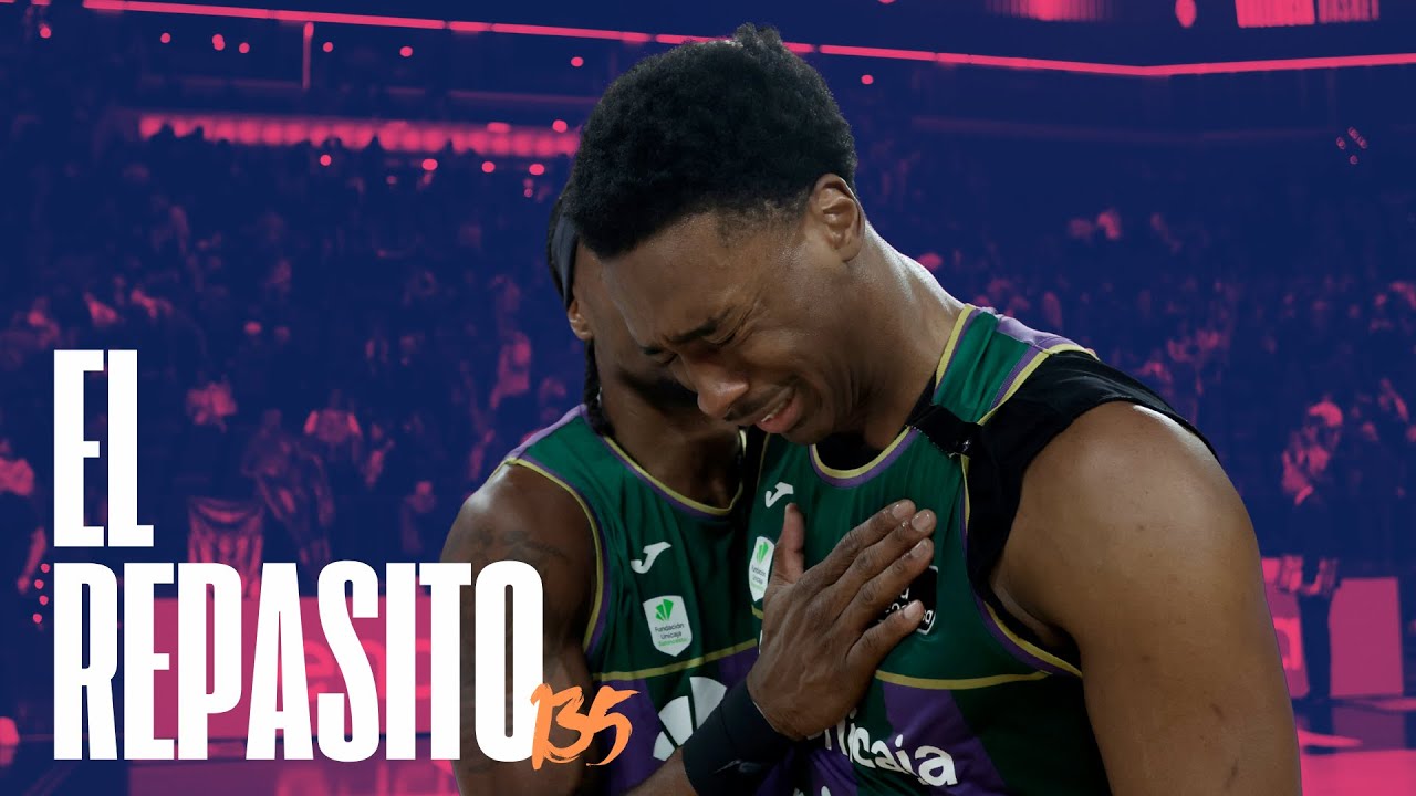 AUDIGE, LA COPA CASI HECHA Y COMPROMISOS