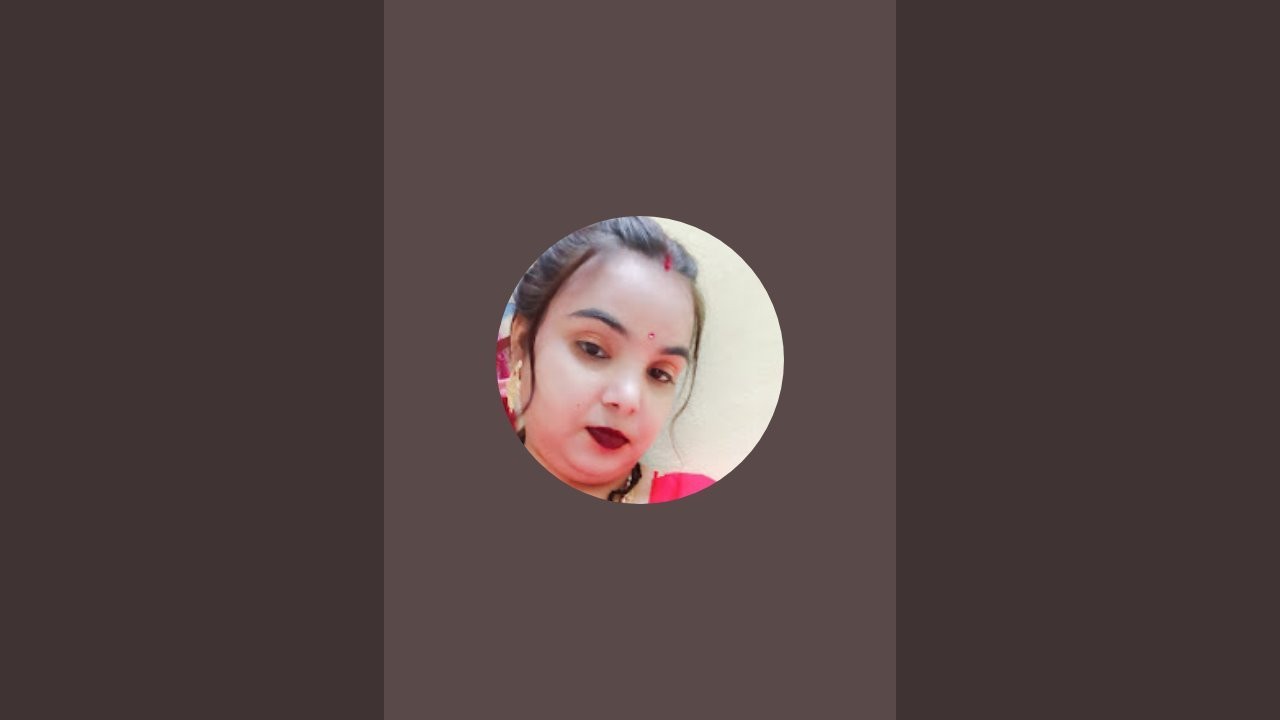 Priya Dubey is live!