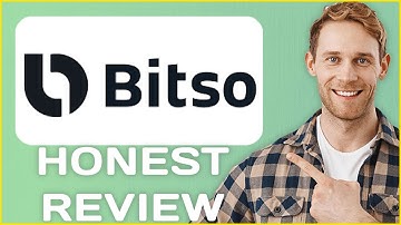 Bitso Crypto Payment App Review | Usage Experience
