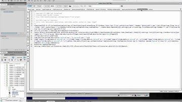 (17/27) - A Basic Implementation of jFlickrFeed - TDI Project