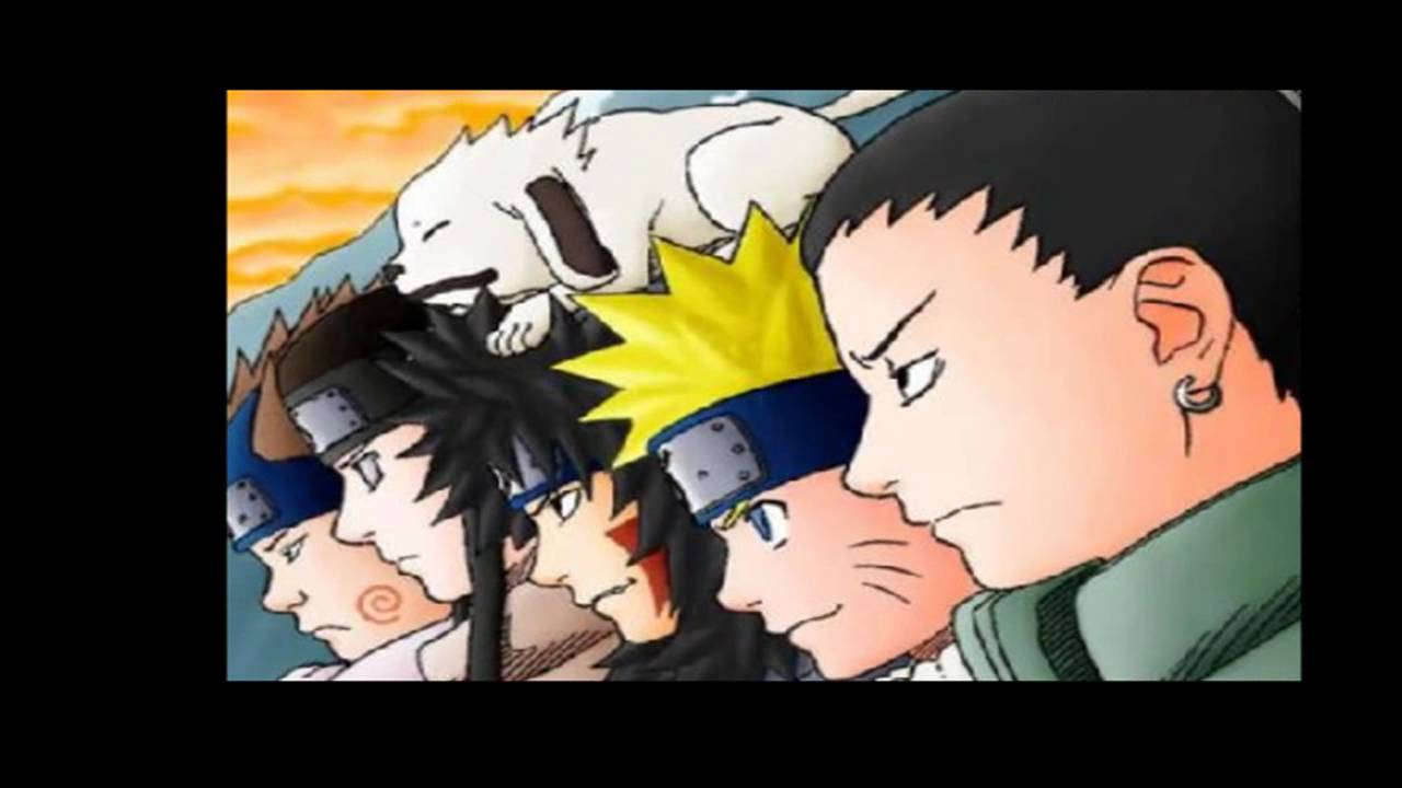 Naruto Shippuden Bs Naruto Shippuden Bs
