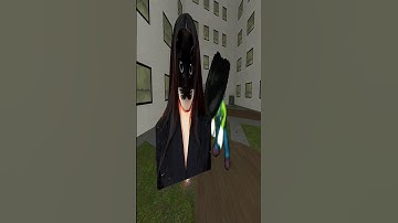 Bizco Max and Luigi  chase me ¡¡¡  Nextbot (gmod) SUSCRIBETE :D