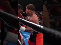 Chaos in the ring: when referees are forced to intervene.