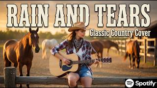 Rain And Tears  Demis Roussos classic Country Cover  70s Nostalgia   Your Dad Gonna Loves This