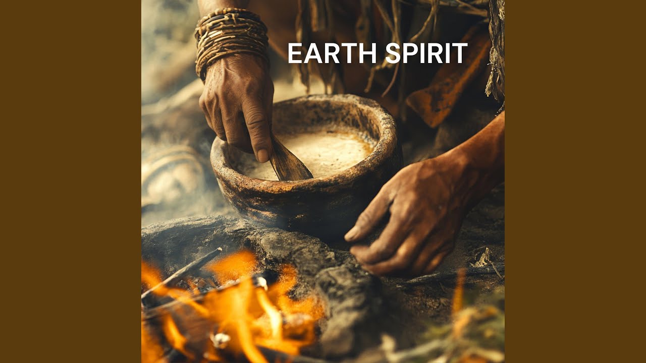 Spirit Invocation - YouTube