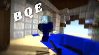 BQE- A Minecraft Bridge Montage