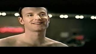 August 2006 Commercials (Global Canada)