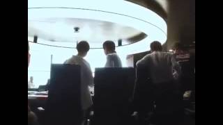 #airasiaallstar mannequin challenge