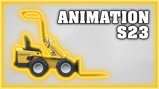 S23 Animation