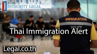 ALERT: Thai Cabinet Alters Visa-Free Entry Rules