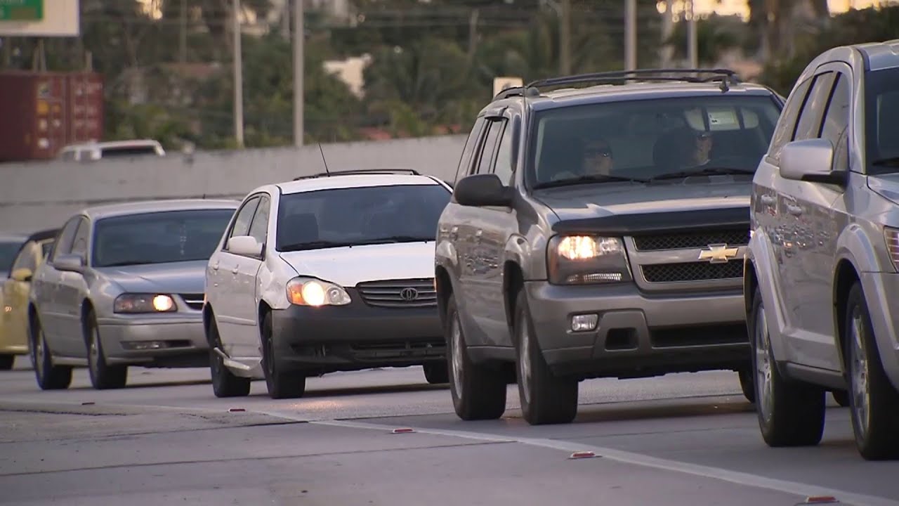 Broward leaders make case of sales tax hike to pay for transportation