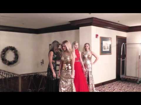 Wedding Planner Preview: Queen's Choice 3-14-14