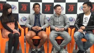 REBELS-TV 20150317