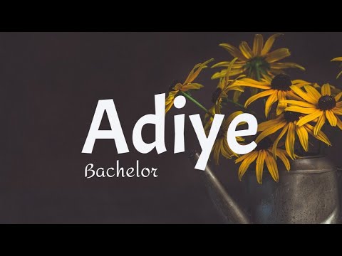 Adiye song lyrics ||  G.v prakash kumar ||Dhibu Ninan Thomas || kapil kapilan