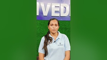 Pooja Saha | Qualified for PhD Admission @ IIT Guwahati | Vedemy Toppers | CSIR | GATE | DBT | ICMR