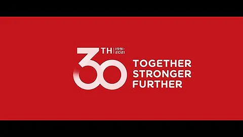 Mindray 30th Anniversary Branding Video