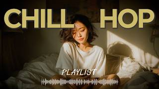 𝐏𝐥𝐚𝐲𝐥𝐢𝐬𝐭｜3am assignment panic🌙cozy chill-hop