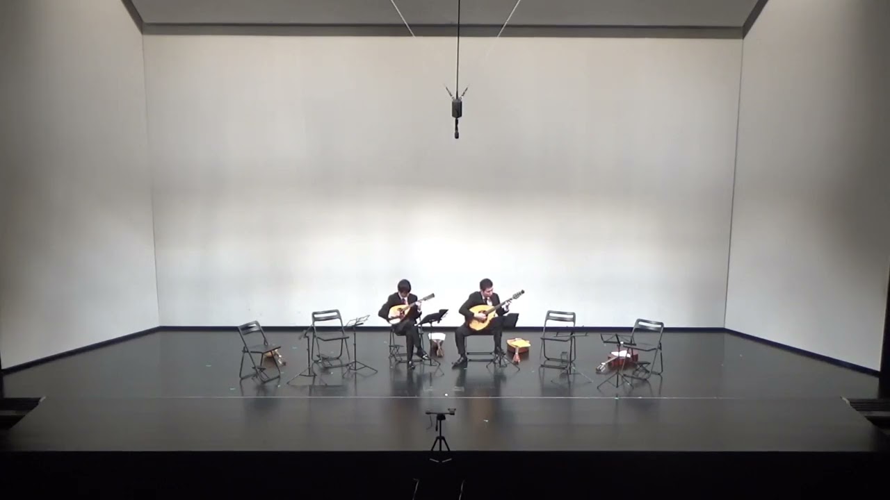 Rolling Hills - 筑波大学ギター・マンドリン部第45回定期演奏会