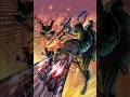 Ninja Turtles: NYC vs TMNT Review