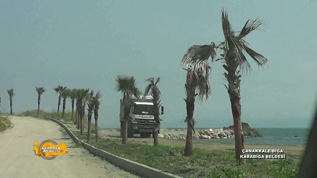 KARABİGA BELDESİ BL1BİR 22 DAKKA