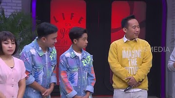Selamat Jalan MPOK OMAS... | OPERA VAN JAVA (16/07/20) Part 5