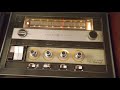 Ge portafi 1960s stereo console