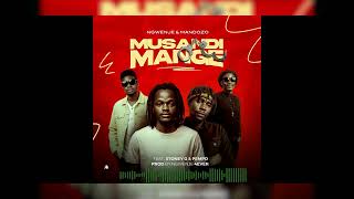 Musandimange - Ngwenje & Mandozo Ft Stoney-G & Pempo