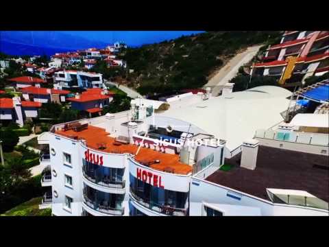 Çeşme / Sisus