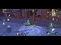 Eclipse Isle Flutter Gameplay
