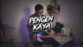 Balik Kanan - Pengen Kaya