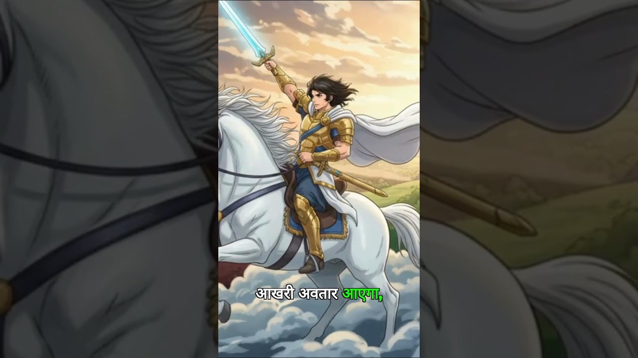 यह भविष्यवाणी आपके भविष्य को पूरी तरह बदल देगी 