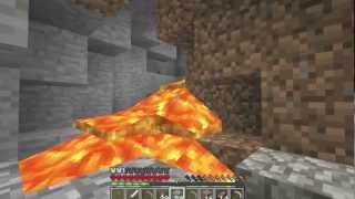 Minecraft: Hardcore Mode - Ep. 3: Gold Rush