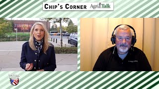 Tariff Chaos: Chip Flory Unpacks the U.S.–China Trade Showdown