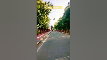 MJPRU campus #mjpru #mjpuniversity #bareillystatus #bareillynews #bareilvymasale #trending #shorts