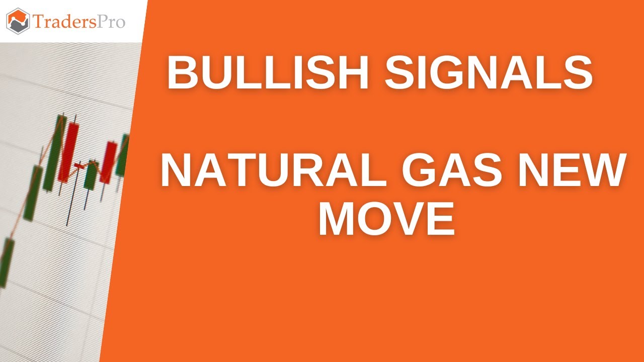 Stock Market Update - Bullish Signals - Natural Gas New Move - YouTube