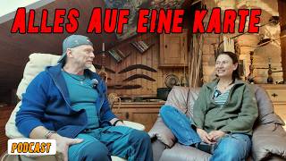 Wie finanziert man 35 Jahre Reisen? #1