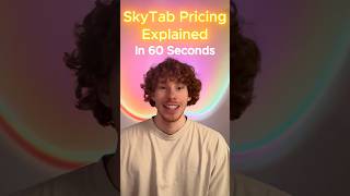 SkyTab Pricing Explained in 60 Seconds