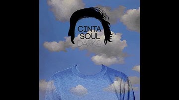 CINTASOUL - Every Second Counts 05 (DARKO EP)