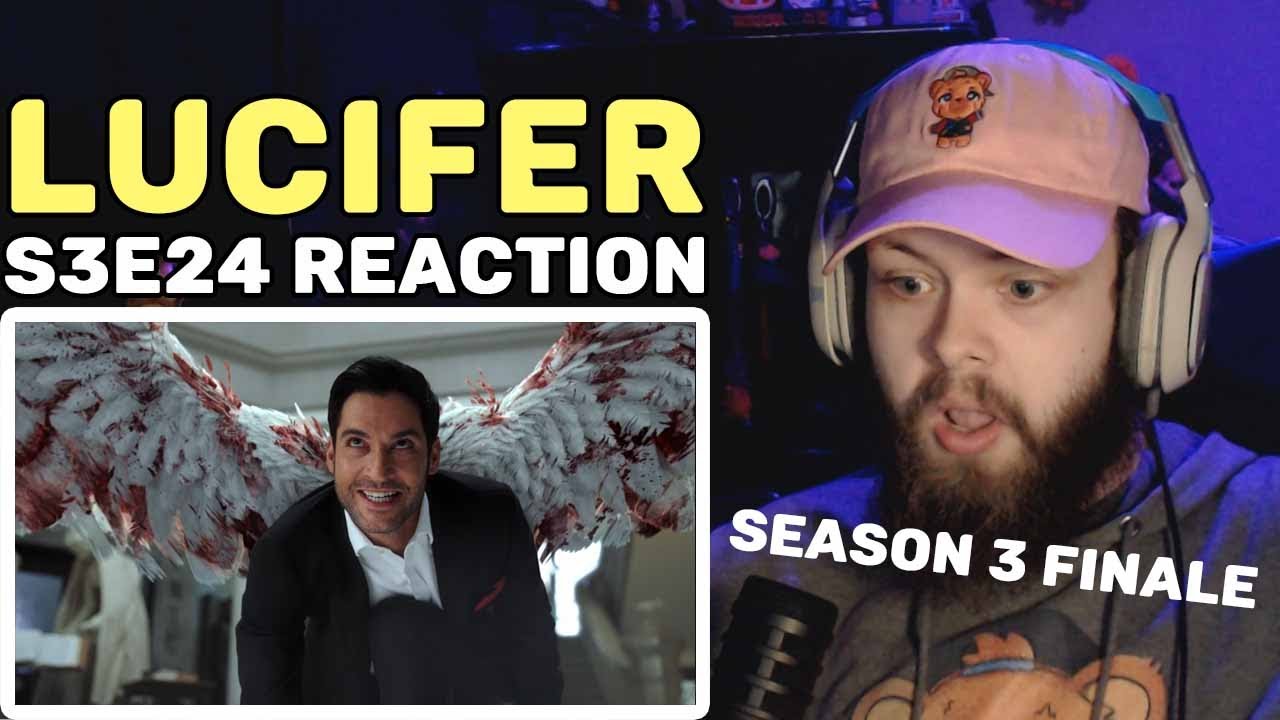 Lucifer A DEVIL OF MY WORD SEASON 3 FINALE REACTION YouTube lucifer-a-devil-of-my-word-season-3-finale-reaction-youtube