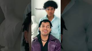 #POV: Naveen goes to Dr Facilier looking for Tiana…#shorts #acting #tiktok #disney