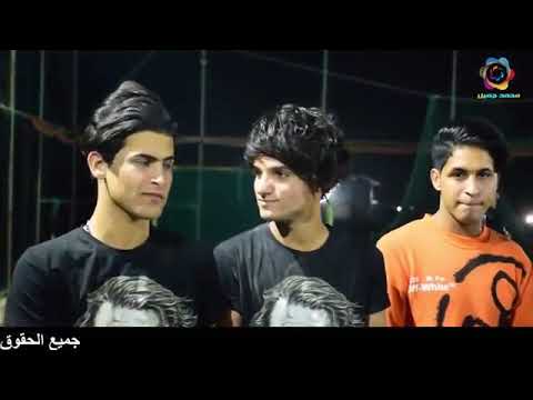 عباس الصغير عطرها تارس الغرفه حفل حناء الغالي زيد 360P 