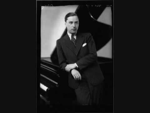 Leo Janek - Piano Sonata 1.X.1905 2/2