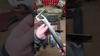 Would You Add This To A Bushcraft Tool Kit? #survival #camping
