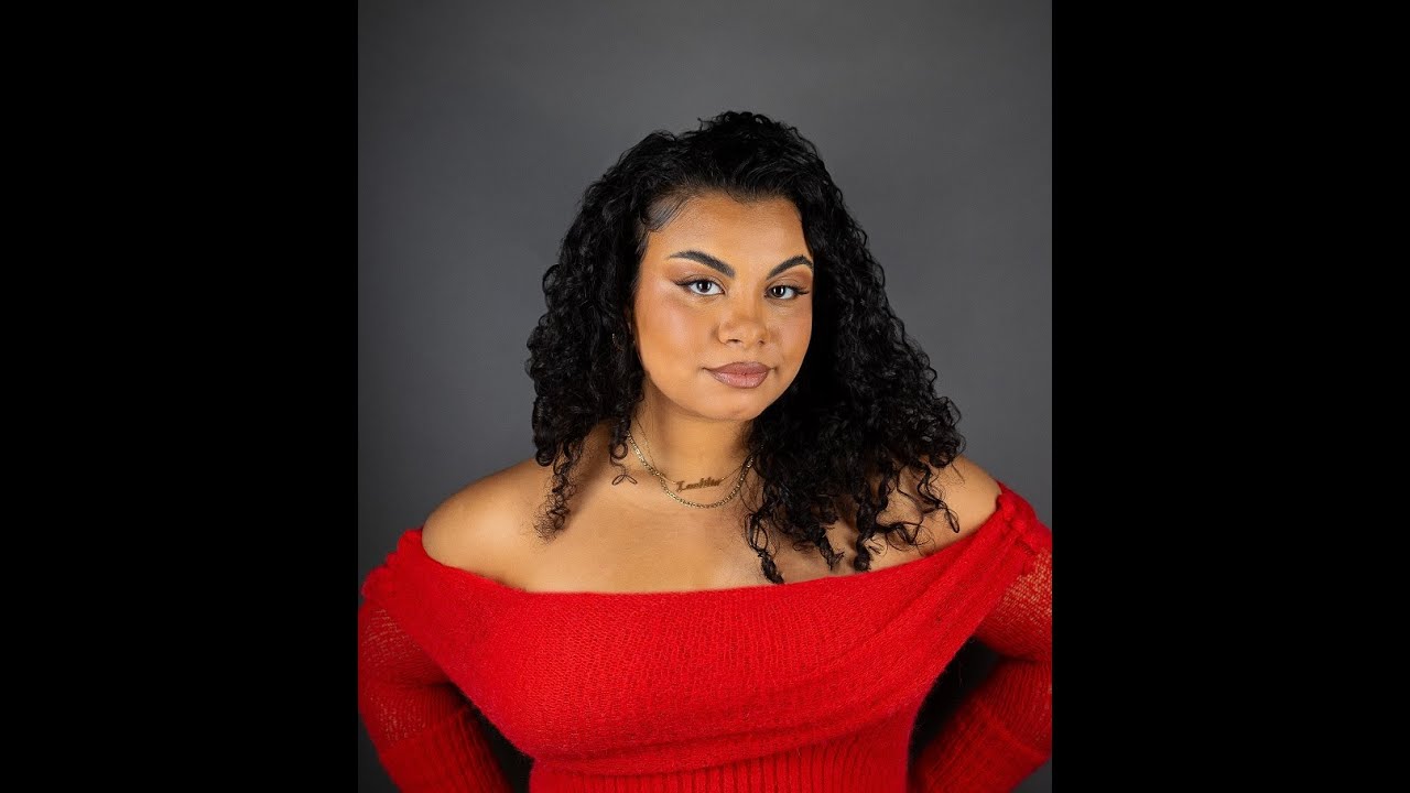 Moderatorin & Content Creator Laetitia C. - Video