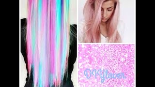 #1 AMAZING hairstyles | DIYlover