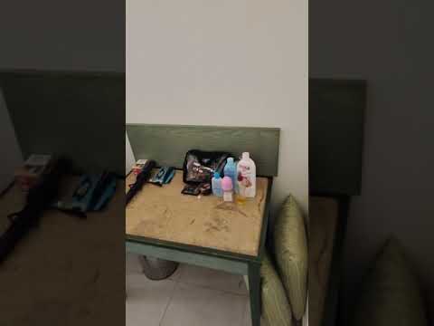 ريفيو عن فندق فالكون هيلز بالتفصيل