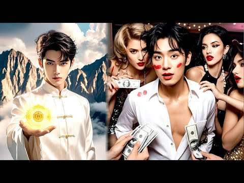 神医下山，未婚妻闺蜜倒追我 poster