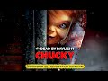Chucky In Dead By Daylight (Official Trailer) | Chucky Official