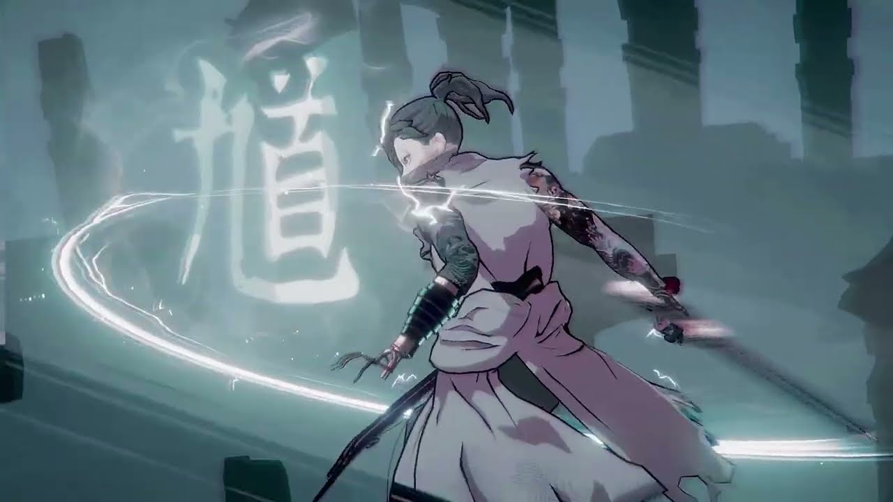 Mato Anomalies Launching 10th March 2023 1 YouTube player