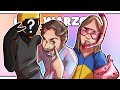 TRY NOT TO DROOL CHALLENGE - 2IQ Warzone Moments